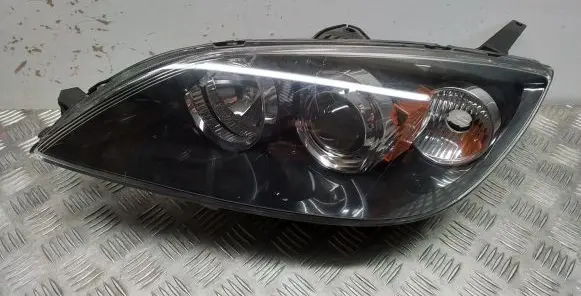 Mazda 3 I Headlight/headlamp P2951