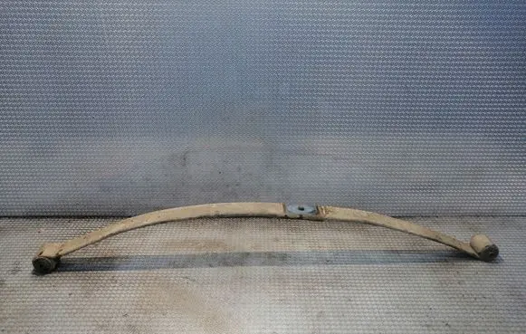 Volkswagen Caddy Rear leaf spring 