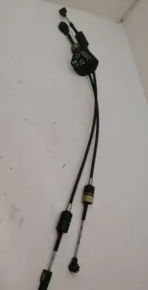 Ford Transit Gear shift cable linkage 6C1R7E395GE