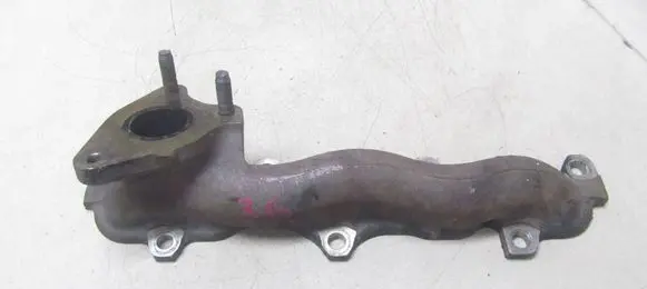Honda CR-V Exhaust manifold