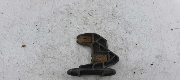BMW 5 E39 Front bumper mounting bracket 51118159361