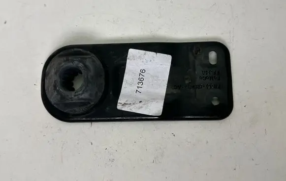 Ford Mustang VI Radiator support slam panel bracket FR338K202AC