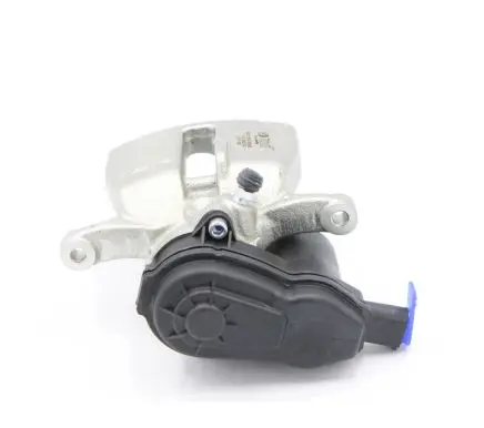 Audi A5 8T 8F Brake caliper pad carrier rear 8K0615404B