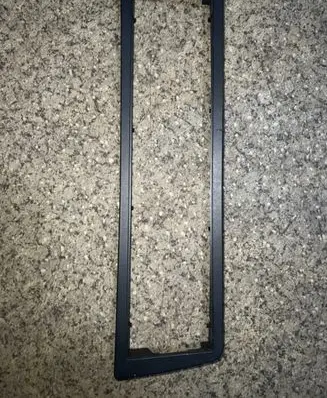 BMW X5 E53 Other interior part 64118409056