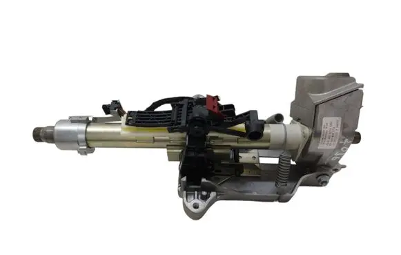 Mercedes-Benz A W169 Steering wheel axle A1694603216 1695452932 0529111112