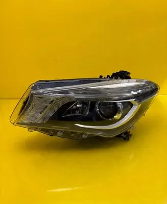 Mercedes-Benz CLA C117 X117 W117 Headlight/headlamp A1179064500