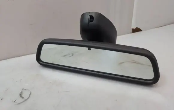 BMW 5 E39 Rear view mirror (interior) 8238066