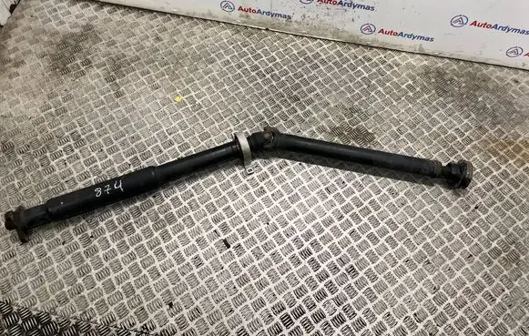 BMW 5 E60 E61 Middle center prop shaft 7531776 26107531776