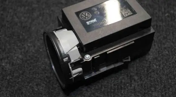 Volkswagen PASSAT CC Ignition lock 3C0905843AD