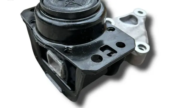 Peugeot Partner Central body control module 183993