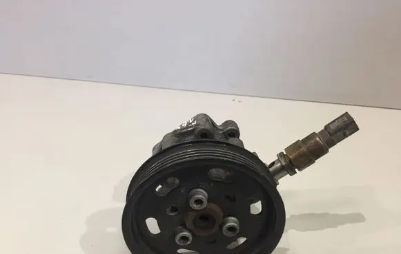 Audi A3 S3 8L Power steering pump 1J0422154B 038145255A