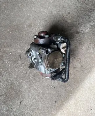 Mazda 6 Fuel injection high pressure pump 31941