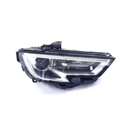Audi A3 S3 8V Headlight/headlamp 8V0941006J