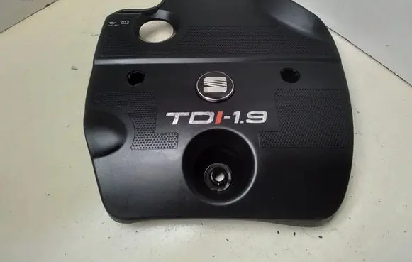 Seat Toledo II (1M) Engine cover (trim) 038103935A 0127842 054276