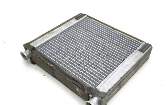 Bentley Flying Spur Heater blower radiator
