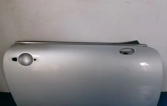 Mini One - Cooper R50 - 53 Front door