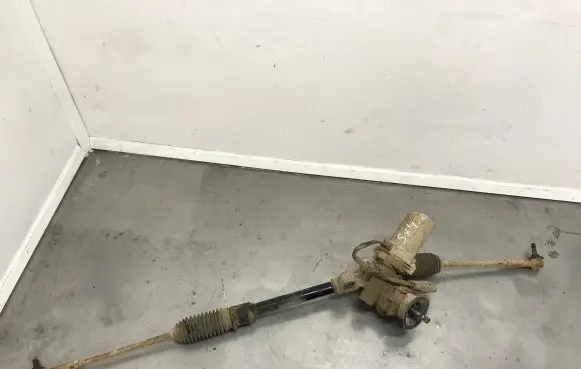 Suzuki SX4 Steering rack