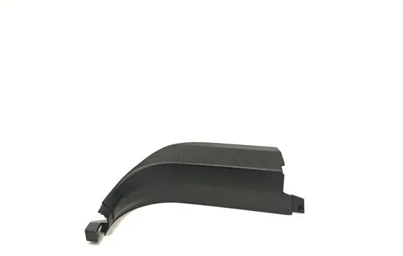 BMW X5 F15 Foot area side trim 51437284528 7284528 19184910