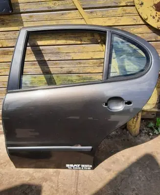 Seat Toledo II (1M) Rear door