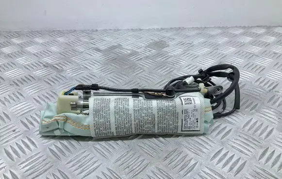 Audi Q3 8U Seat airbag 8U0880241A