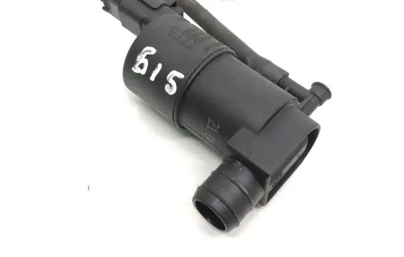 Renault Master II Windscreen/windshield washer pump 9641553880