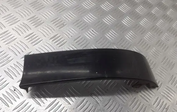Audi A3 S3 8P Rear/tail light trim molding 
