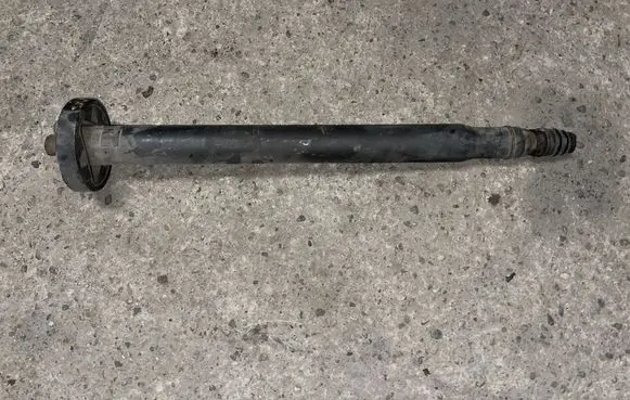 Mercedes-Benz C W202 Rear driveshaft/prop shaft 