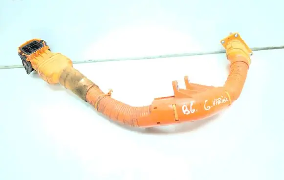 KIA EV6 Engine installation wiring loom 91981GI100