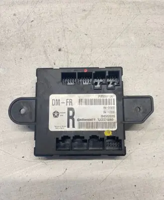 Fiat Freemont Door control unit/module 05026612AI 2840595309300