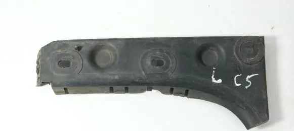 Audi A6 S6 C5 4B Front bumper support beam 4B0807284B