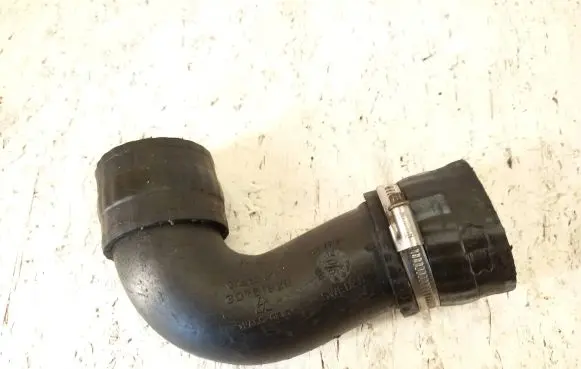 Volvo V70 Intercooler hose/pipe 30751920