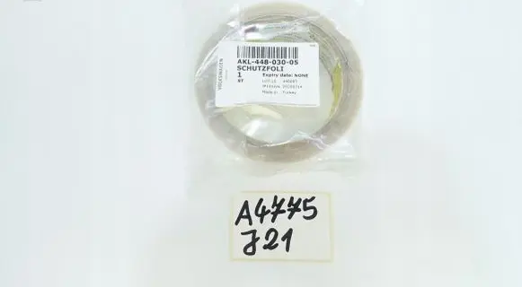 Audi A6 S6 C6 4F Front door AKL44803005