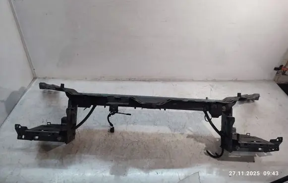 Land Rover Discovery Sport Radiator support slam panel CPLA18N969BC