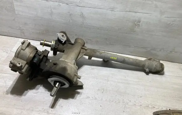 Mini One - Cooper F56 F55 Steering rack 6892291