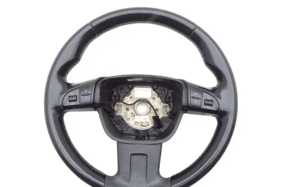 Skoda Yeti (5L) Steering wheel 5L0419091C