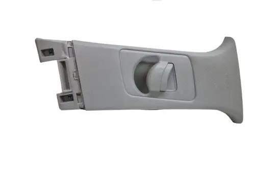 KIA Soul (B) pillar trim (top) 85840K0000 85844K0000