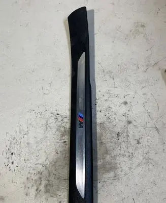 BMW X5 F15 Front sill trim cover 7284556