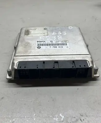 Engine control unit/module