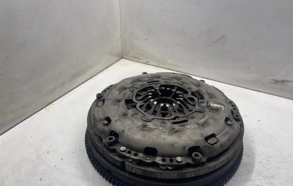 Nissan X-Trail T31 Clutch set kit