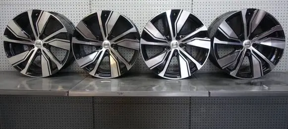 Volvo XC40 R20 alloy rim 32243376 32134538