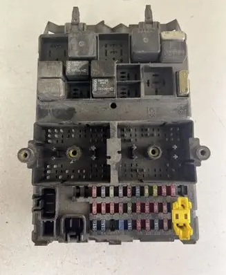 Fuse module