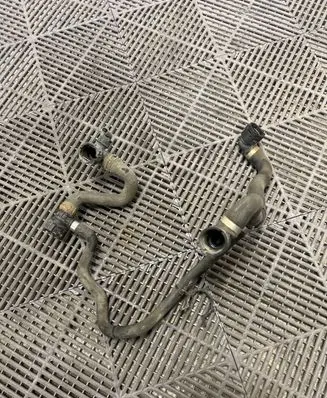 Mercedes-Benz GLC X253 C253 Engine coolant pipe/hose