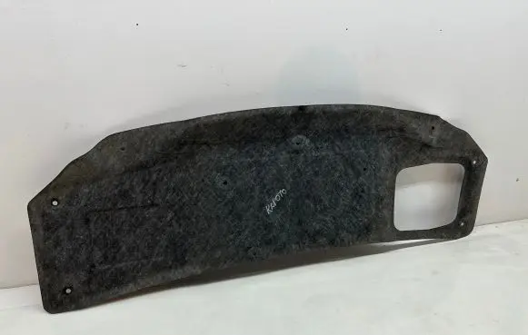 Mercedes-Benz Sprinter W907 W910 Engine bonnet/hood sound/heat insulation A9106822800