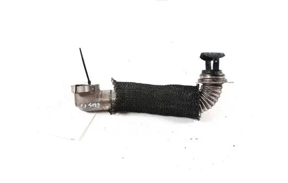 Citroen DS4 EGR valve line/pipe/hose 9674950180