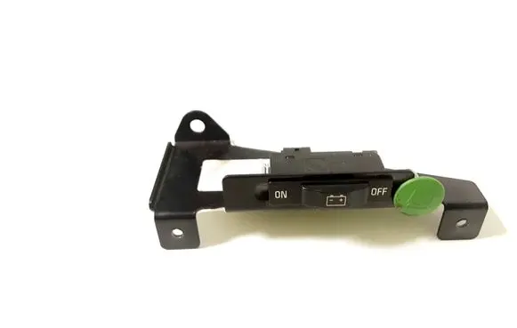 BMW 7 E65 E66 Other switches/knobs/shifts 8379594