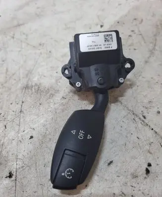 BMW 5 E60 E61 Cruise control stalk 6951352 0130615007