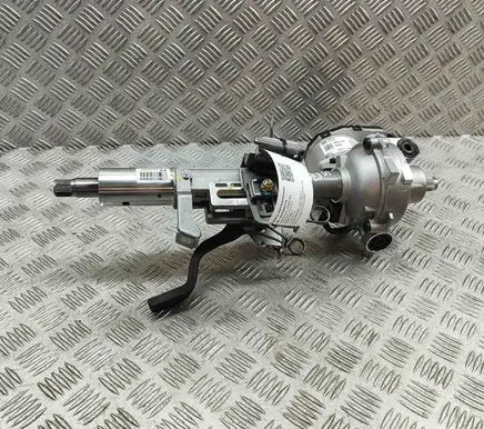 KIA Niro Steering rack mechanical part 56300A0010