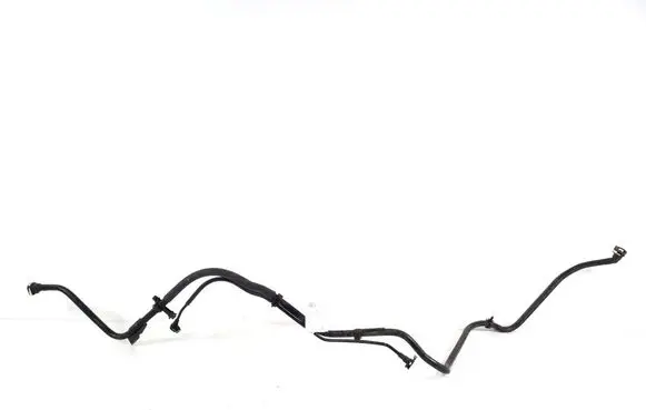 Volvo XC60 Air intake hose/pipe 31432860