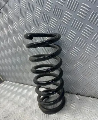 Opel Antara Rear coil spring KST347 CS1347GS0