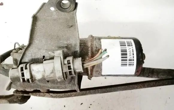 Opel Movano A Wiper motor